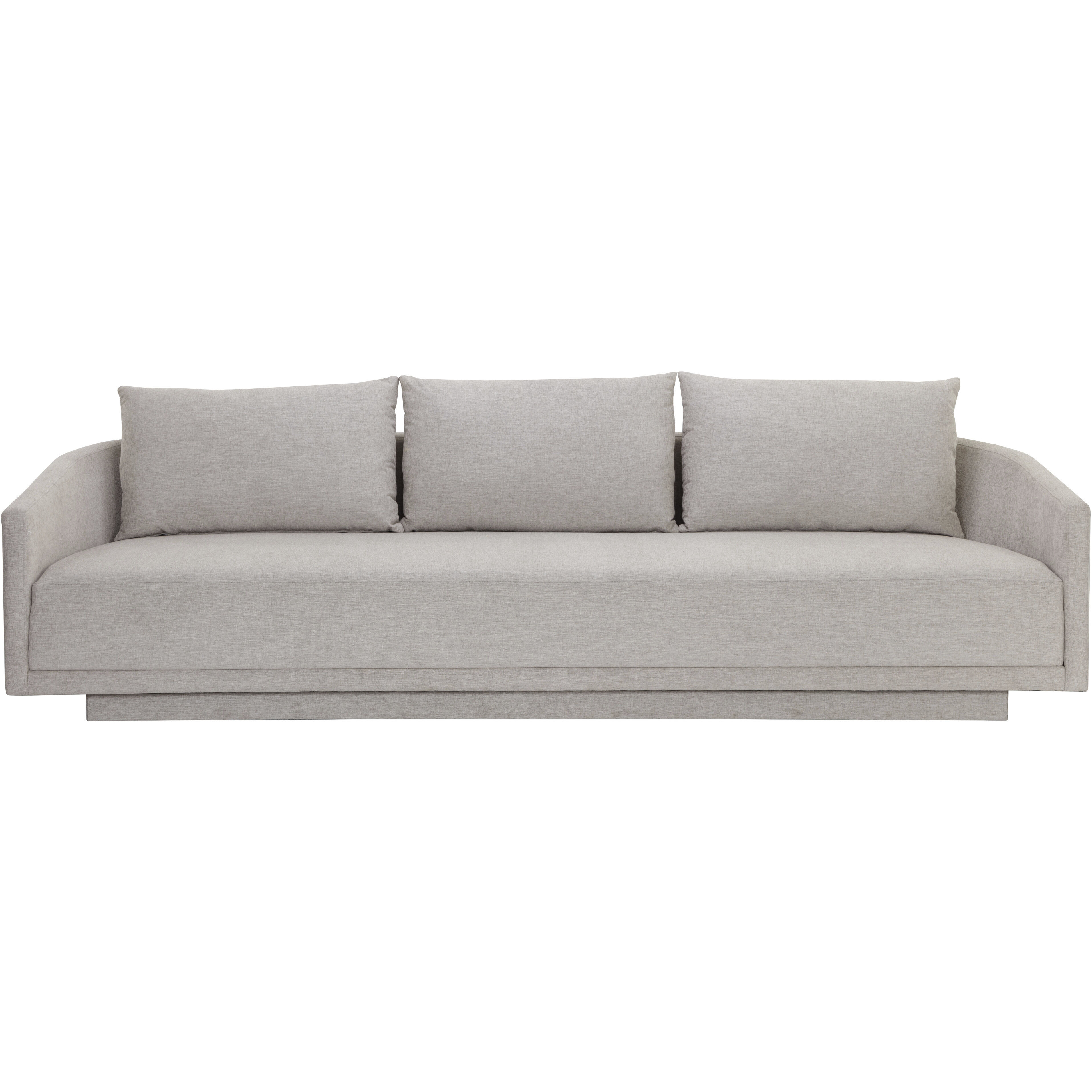 Gannon Ernst Sandstone Sofa